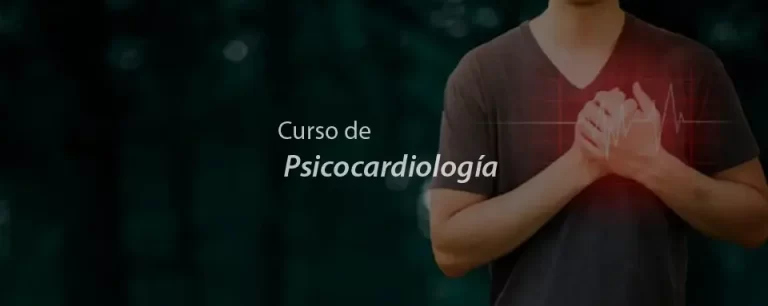 Curso de Psicocardiología – Instituto Salamanca