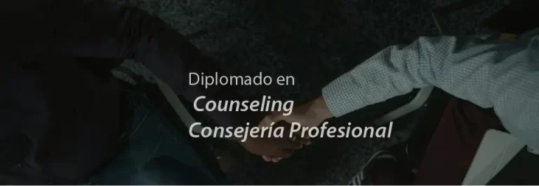 Diplomado en  Counseling Consejería Profesional – Instituto Salamanca