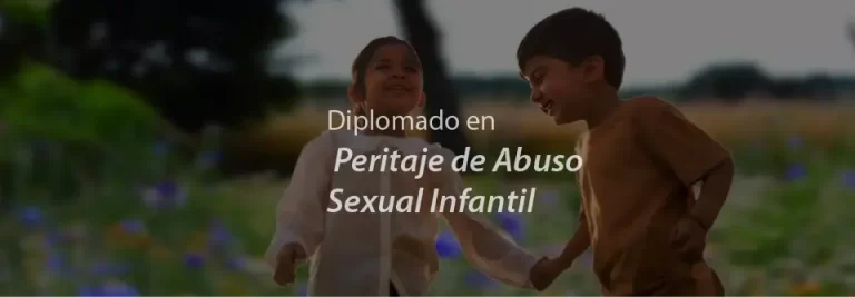 Diplomado en Peritaje de Abuso Sexual Infantil – Instituto Salamanca