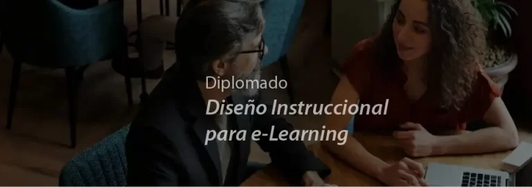 Diplomado en Diseño Instruccional e-Learning – Instituto Salamanca