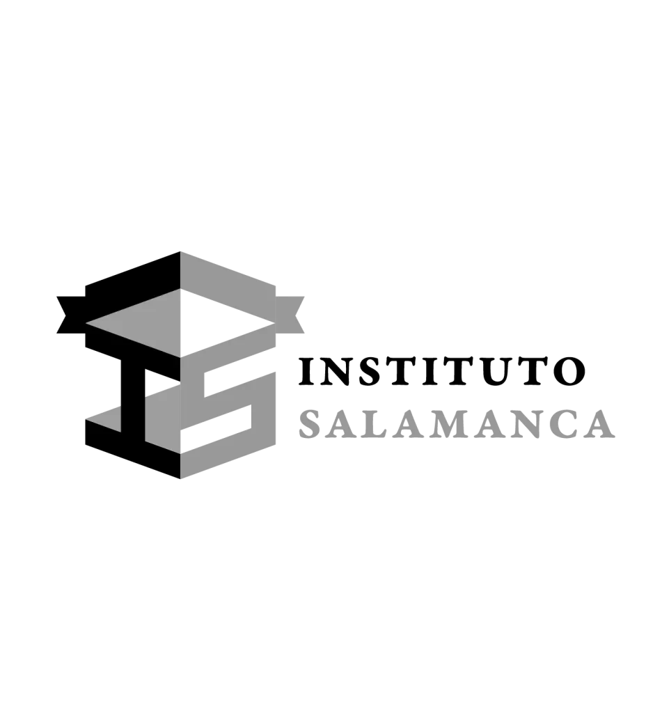 Logo_Instituto Salamanca -Black