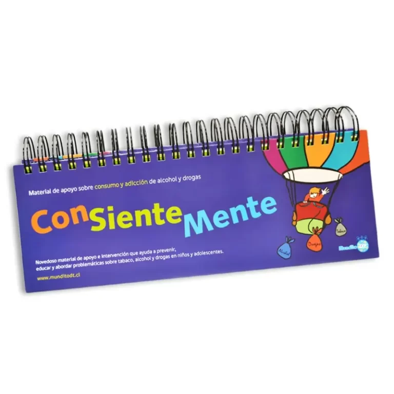 consientemente_Mundito