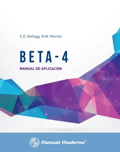 BETA 4