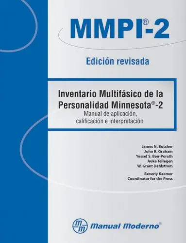 MMPI-2