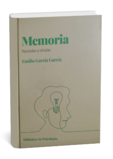 Libro - Memoria