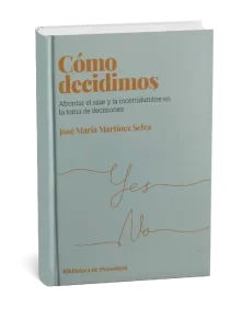 Libro - Cómo decidimos