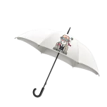 Sombrilla Blanca larga - Sigmund Freud